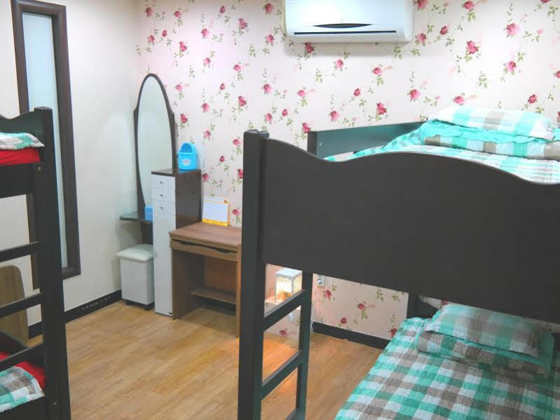 Love In Busan Guesthouse Εξωτερικό φωτογραφία